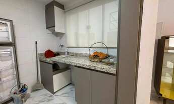 Imagem 6: APARTAMENTO SÃO JOÃO RESIDENCIAL BERLIM