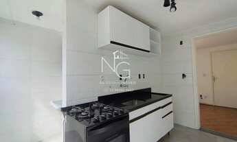 Imagem: APARTAMENTO VENDA 2 DORMITÓRIOS - CONDOMINIO