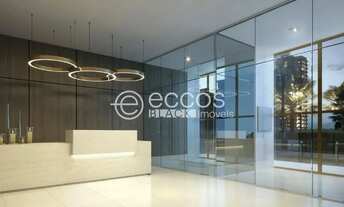 Imagem 3: Apartamento à venda, 2 quartos, 1 suíte, 2 vagas, Santo Agostinho - Belo Horizonte/MG