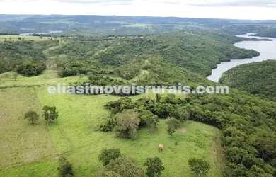 Imagem 6: Fazenda em Araguari - 14,88 alqueires