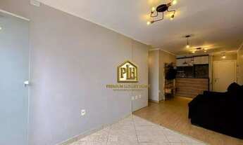 Imagem 5: Apartamento com 2 dormitórios para alugar, 80 m² por R$ 4300 /mês - Anália Franco - São Pa