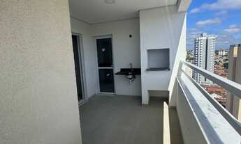 Imagem 2: 3 dormitórios na Jabuticabeiras - Imóvel nunca habitado