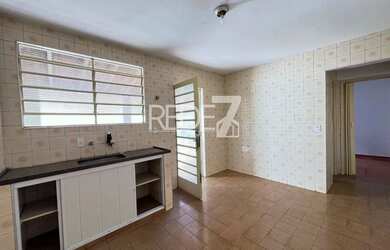 Imagem 2: Casa à venda em Campinas-SP, Vila Padre Manoel de Nóbrega: 3 quartos, 3 salas, 1 banheiro