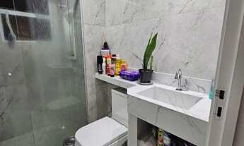 Imagem 5: Ágio de Apartamento Térreo de 3 Quartos na QD 204 - Total Ville - Santa Maria - DF