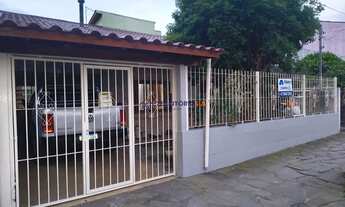 Imagem: Casa com 2 vagas de garagem para carros