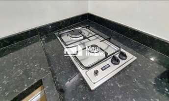 Imagem 2: Fabc - Aluguel Apartamento com 1 dormitório