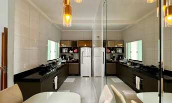 Imagem 6: Casa á venda no Vale do Sol - Oportunidade