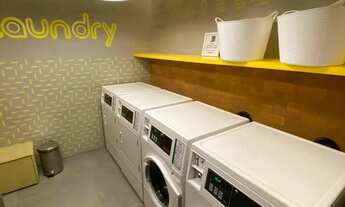 Imagem 2: Loft a venda no cond. Linked teresópolis junto ao Shopping