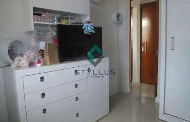 Imagem 7: Penha Apartamento com 2 dormitórios