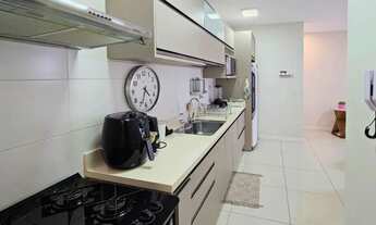 Imagem 7: IApartamento de 3 quartos à venda no Córrego Grande - Florianópolis - SC