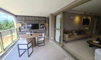 Imagem: Apartamento para venda tem 156 metros quadrados