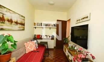 Imagem 4: Apartamento à Venda - Sagrada Família, 2 Quartos, 60 m2