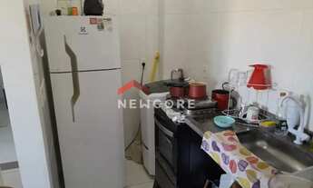 Imagem 4: Apartamento em Rua Joaquim Suma - Parque Corrientes - Campos dos Goytacazes/RJ