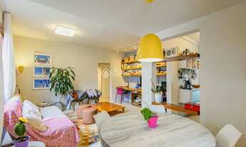 Imagem 7: Apartamento com 2 quartos em Bela Vista - Porto Alegre - RS