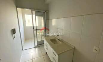 Imagem 7: Apartamento em Rua Santa Helena - Jardim Alvorada - Marília/SP