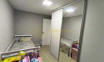 Imagem 7: Seu novo lar em Valparaíso: apartamento com ar-condicionado e conforto!