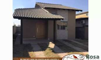 Imagem: Casa para venda DISTRITO INDUSTRIAL RESIDENCIAL