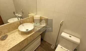 Imagem 7: Armação cobertura duplex 4 suítes com 233 m², 3 vagas de garagem