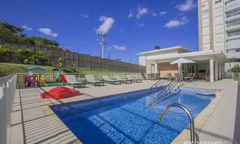 Imagem 7: Apto 3 quartos no Rossi Panamby!