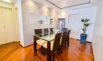 Imagem 5: Apartamento com 3 quartos à venda em Santana - SP