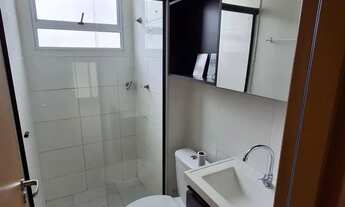 Imagem 4: Alugo Apto Semi Mobiliado- Bairro Jardim Imperial- Condomínio Chapada das Andorinhas