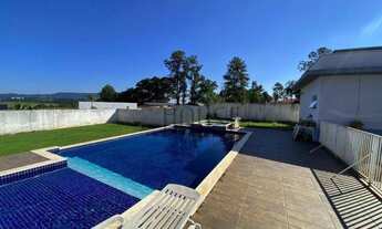 Imagem 5: Casa com 4 quartos à venda, 270 m² - Condomínio Village Ipanema II - Araçoiaba da Serra/SP