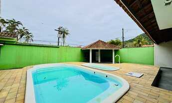 Imagem 3: Casa com 7 dormitórios à venda, 328 m² por R$ 1.800.000,00 - Jardim Guaiuba - Guarujá/SP