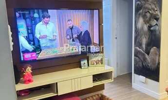 Imagem 4: APARTAMENTO TRANSFORMADO EM 2 DORMITÓRIOS REFORMADO | GARAGEM COLETIVA