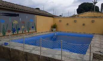 Imagem: Sobrado em Rua Edson Vieira Carreira - Oásis