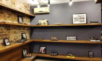 Imagem 7: Casa para venda possui 206 metros quadrados com 8 quartos