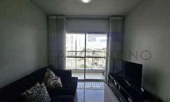 Imagem 2: Apartamento Espetacular no Vita Mogilar: Conforto e localização ideal!