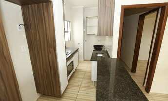 Imagem 4: Apartamento com 2 quartos, 71 m² por R$ 265.900,00 - Jardim Santa Cruz - Taubaté/SP REF: A