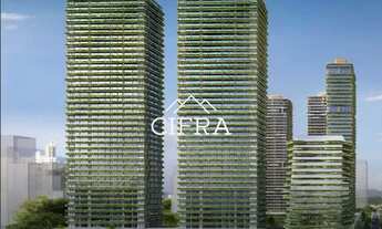 Imagem 4: Apartamento - Venda - 02 suítes - 75m2 - Lançamento - Edifício Lagom Perequê - Balneário P