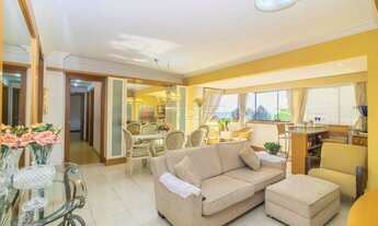 Imagem 2: Ótimo apto 3 dormitorios no Petropolis !