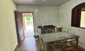 Imagem 3: CASA ALUGUEL MENSAL EM PIRENOPOLIS