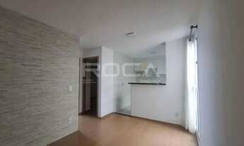 Imagem 5: Apartamento Padrão à venda no Jardim Embaré, São Carlos!