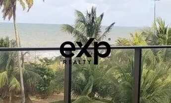 Imagem 4: Apartamento Pé na Areia com 3 suítes Jardim Oceania João Pessoa PB