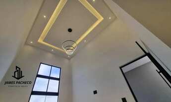 Imagem 6: Casa 3 Quartos, 113m², Dom Rafael, Goiânia