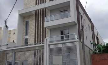 Imagem: Apartamento novo para venda com 57m², 1