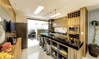 Imagem 4: Uma casa pronta para você mudar para venda