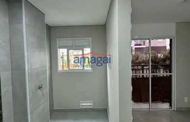 Imagem 4: Residencial Flora para locação