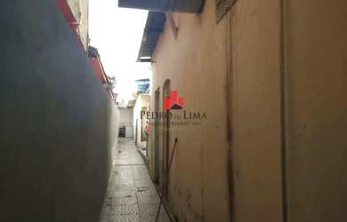 Imagem 6: Salão comercial com moradia na Penha