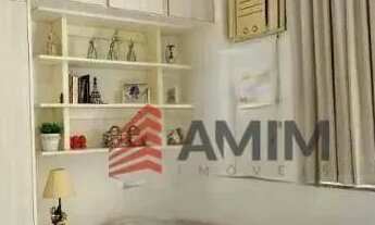 Imagem: Apartamento com 1 quarto à venda, 36 m²