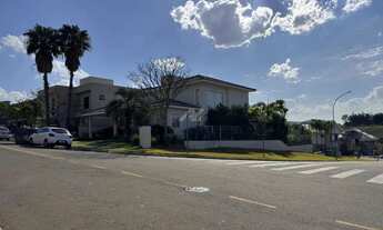 Imagem 4: Casa - Alphaville Dom Pedro - Campinas