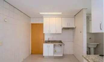 Imagem 8: Imóvel para venda com 115 metros quadrados com 2 quartos em Setor Bueno - Goiânia - GO