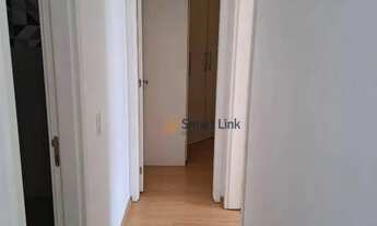 Imagem 7: Apartamento com 2 dormitórios à venda, 53 m² por R$ 640.000,00 - Setor Central - Goiânia/G