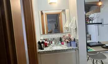 Imagem 6: Apartamento de 46m² com 01 quarto à venda - Nova Aliança