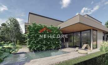 Imagem 3: Casa de condomínio em Avenida Luiz Eduardo Toledo Prado - Vila do Golf - Ribeirão Preto/SP