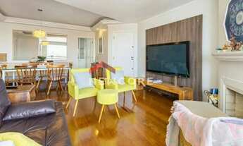 Imagem 4: Apartamento em Rua Doutor José de Andrade Figueira - Vila Suzana - São Paulo/SP