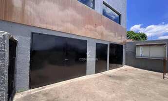 Imagem 2: GALPÃO PARA LOCAÇÃO LOCALIZADO NO BAIRRO JARDIM CAMPOS ELÍSEOS EM CAMPINAS-SP